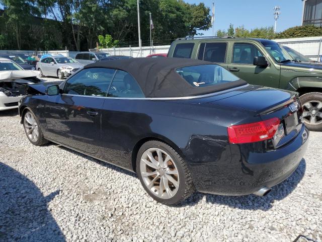 Photo 1 VIN: WAUVFAFH5DN001092 - AUDI A5 PRESTIG 