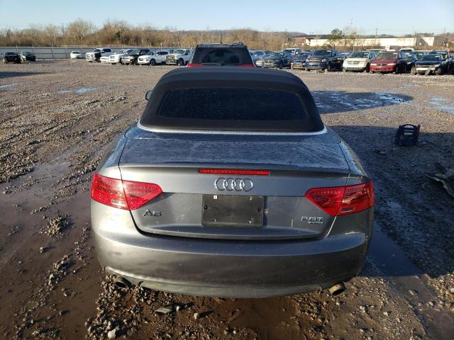 Photo 5 VIN: WAUVFAFH5DN002131 - AUDI A5 PRESTIG 