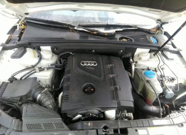 Photo 9 VIN: WAUVFAFH6DN011193 - AUDI A5 