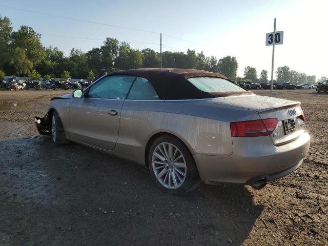 Photo 1 VIN: WAUVFAFH7AN023784 - AUDI A5 PRESTIG 