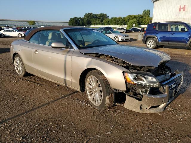 Photo 3 VIN: WAUVFAFH7AN023784 - AUDI A5 PRESTIG 