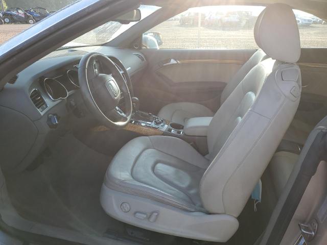 Photo 6 VIN: WAUVFAFH7AN023784 - AUDI A5 PRESTIG 