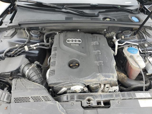 Photo 6 VIN: WAUVFAFH7BN001334 - AUDI A5 PRESTIG 