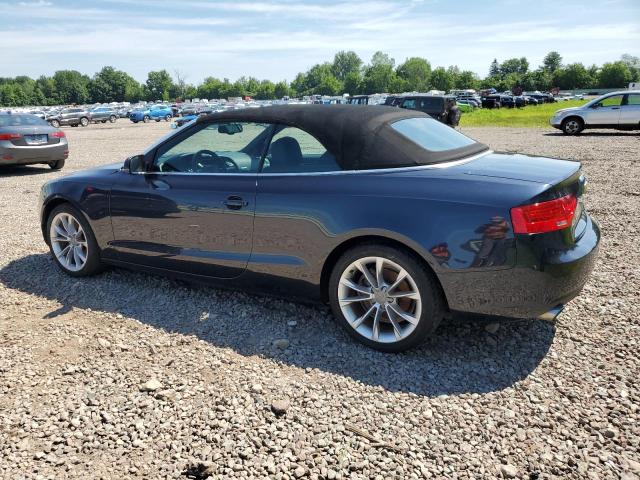 Photo 1 VIN: WAUVFAFH7DN000932 - AUDI A5 