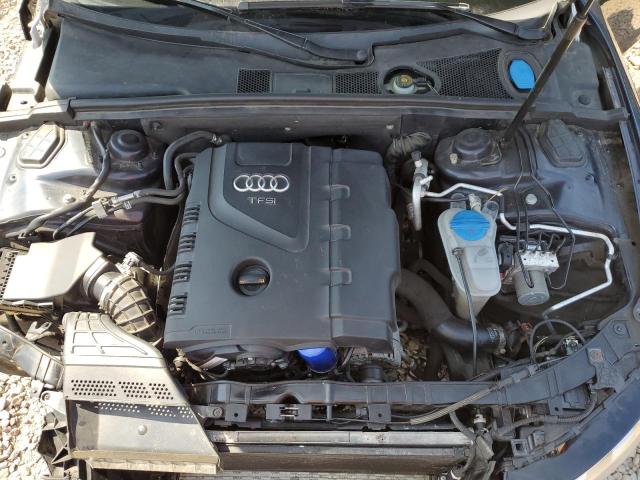 Photo 10 VIN: WAUVFAFH7DN000932 - AUDI A5 