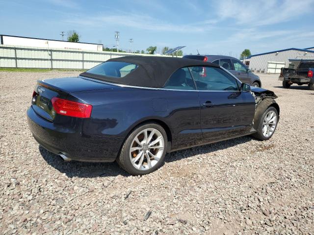 Photo 2 VIN: WAUVFAFH7DN000932 - AUDI A5 