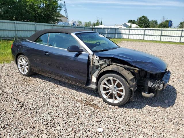 Photo 3 VIN: WAUVFAFH7DN000932 - AUDI A5 