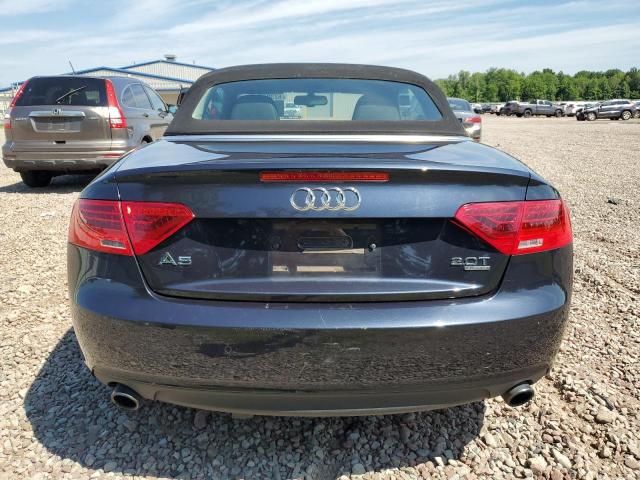 Photo 5 VIN: WAUVFAFH7DN000932 - AUDI A5 