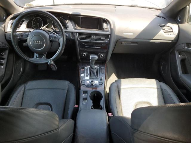 Photo 7 VIN: WAUVFAFH7DN000932 - AUDI A5 