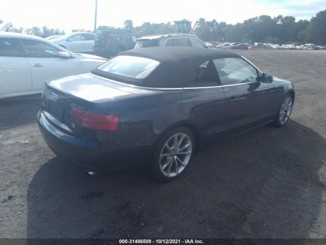 Photo 3 VIN: WAUVFAFH7DN000932 - AUDI A5 