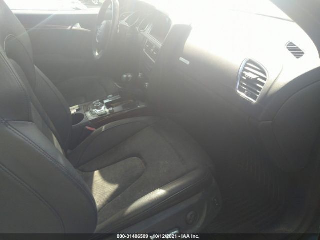 Photo 4 VIN: WAUVFAFH7DN000932 - AUDI A5 