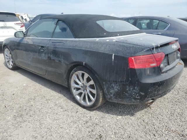 Photo 1 VIN: WAUVFAFH7DN012756 - AUDI A5 PRESTIG 