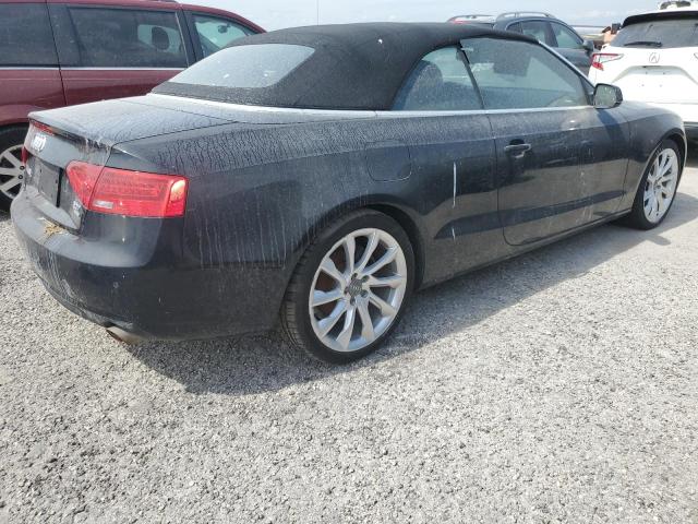 Photo 2 VIN: WAUVFAFH7DN012756 - AUDI A5 PRESTIG 