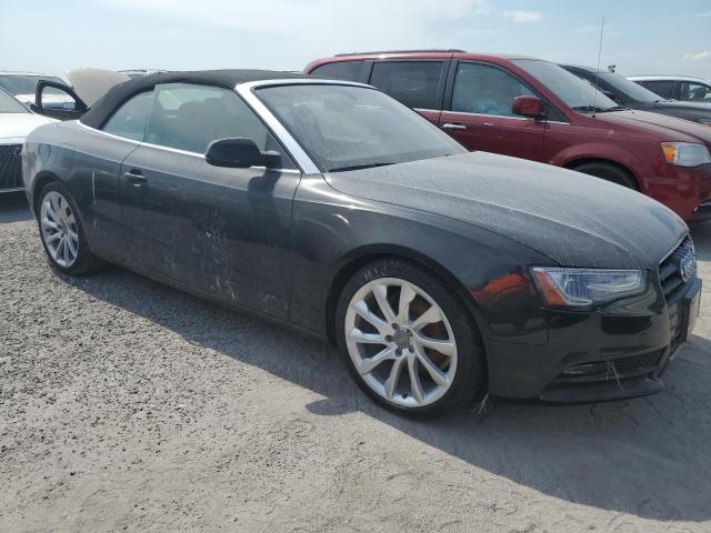 Photo 3 VIN: WAUVFAFH7DN012756 - AUDI A5 PRESTIG 