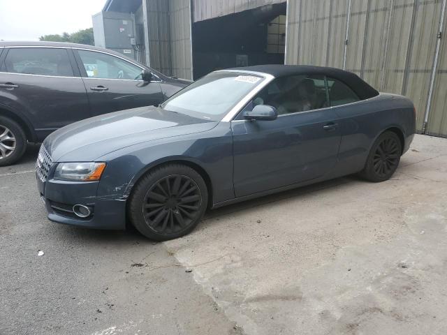 Photo 0 VIN: WAUVFAFH8AN014236 - AUDI A5 PRESTIG 