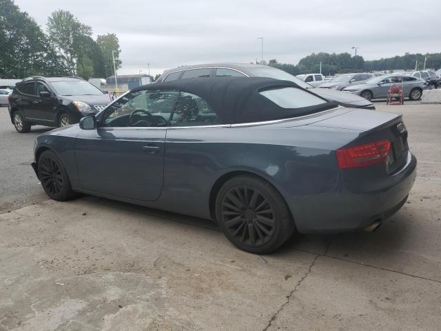 Photo 1 VIN: WAUVFAFH8AN014236 - AUDI A5 PRESTIG 