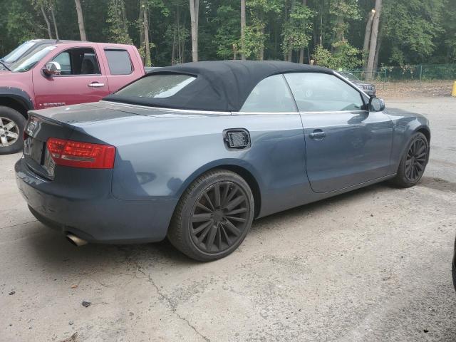 Photo 2 VIN: WAUVFAFH8AN014236 - AUDI A5 PRESTIG 