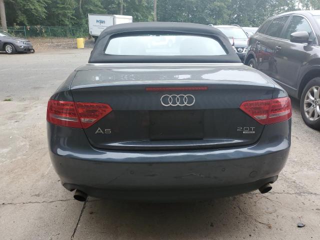 Photo 5 VIN: WAUVFAFH8AN014236 - AUDI A5 PRESTIG 