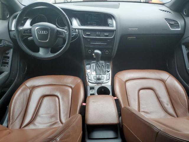 Photo 7 VIN: WAUVFAFH8AN014236 - AUDI A5 PRESTIG 