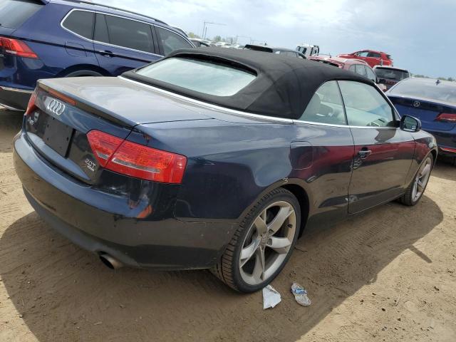 Photo 2 VIN: WAUVFAFH9AN005674 - AUDI A5 PRESTIG 