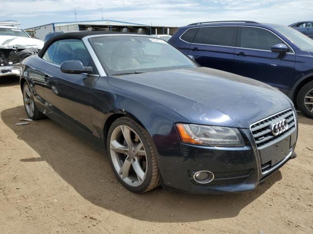 Photo 3 VIN: WAUVFAFH9AN005674 - AUDI A5 PRESTIG 