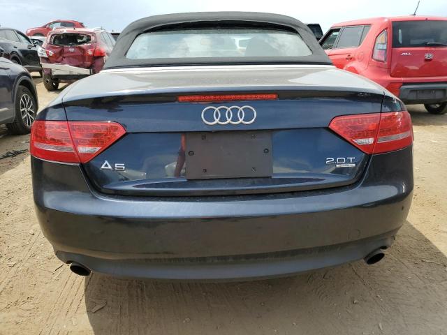 Photo 5 VIN: WAUVFAFH9AN005674 - AUDI A5 PRESTIG 