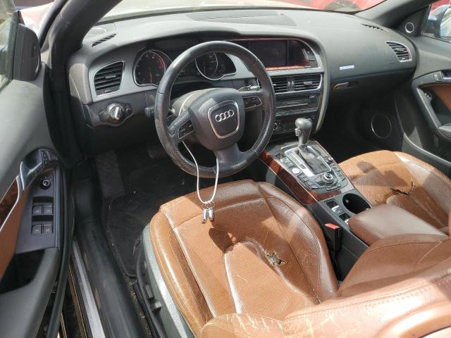 Photo 7 VIN: WAUVFAFH9AN005674 - AUDI A5 PRESTIG 