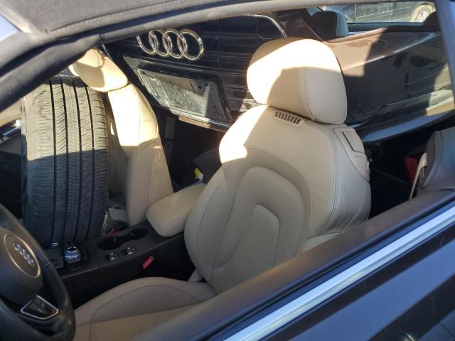 Photo 11 VIN: WAUVFAFH9DN007560 - AUDI A5 