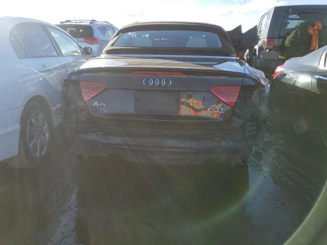 Photo 5 VIN: WAUVFAFH9DN007560 - AUDI A5 