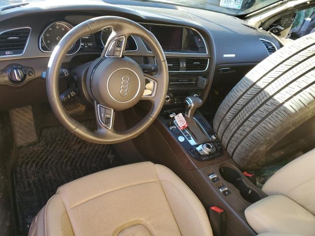 Photo 7 VIN: WAUVFAFH9DN007560 - AUDI A5 