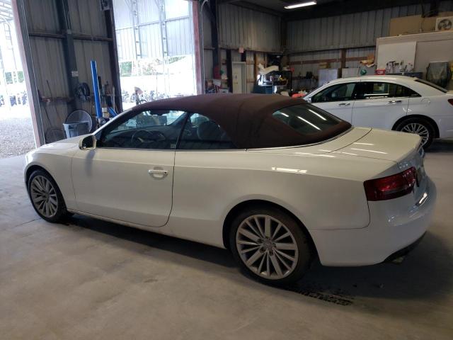 Photo 1 VIN: WAUVFAFHXAN023567 - AUDI A5 PRESTIG 