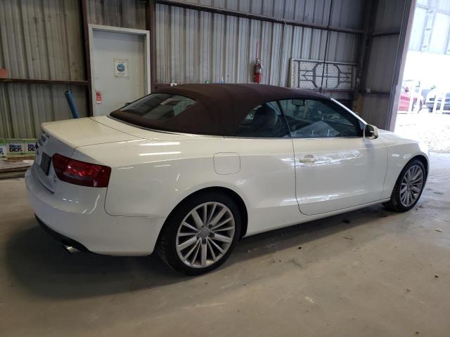 Photo 2 VIN: WAUVFAFHXAN023567 - AUDI A5 PRESTIG 