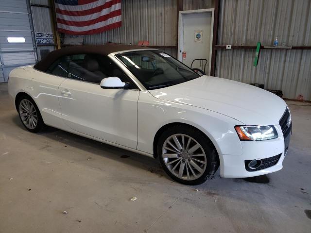 Photo 3 VIN: WAUVFAFHXAN023567 - AUDI A5 PRESTIG 