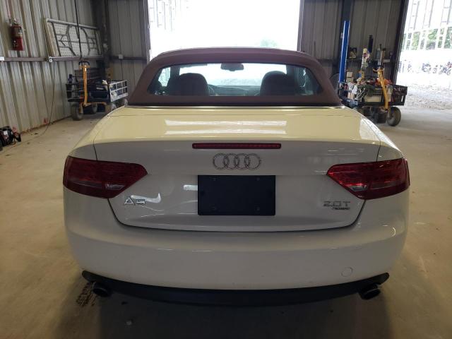 Photo 5 VIN: WAUVFAFHXAN023567 - AUDI A5 PRESTIG 