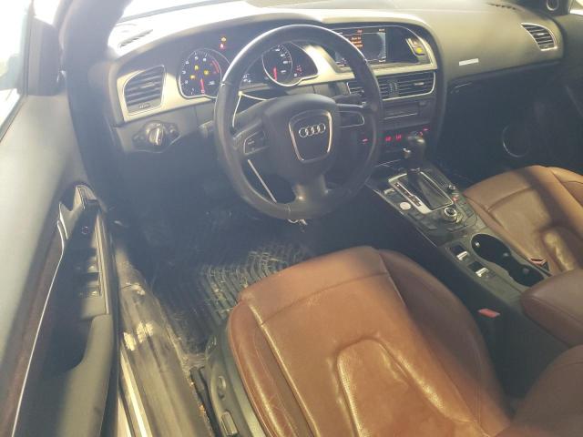 Photo 7 VIN: WAUVFAFHXAN023567 - AUDI A5 PRESTIG 