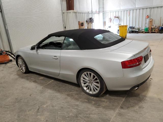 Photo 1 VIN: WAUVFAFHXBN006446 - AUDI A5 