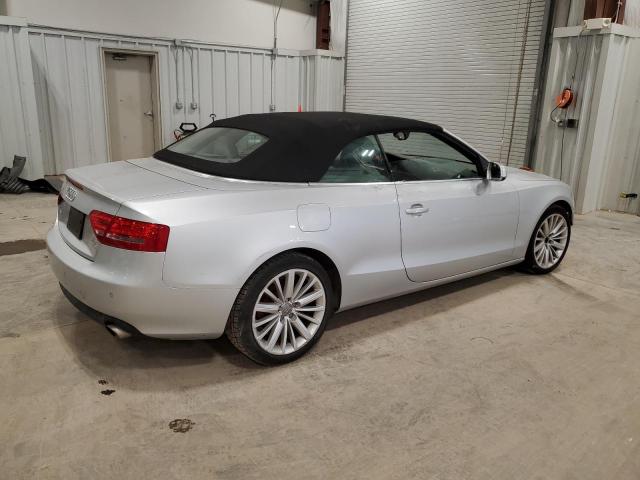 Photo 2 VIN: WAUVFAFHXBN006446 - AUDI A5 