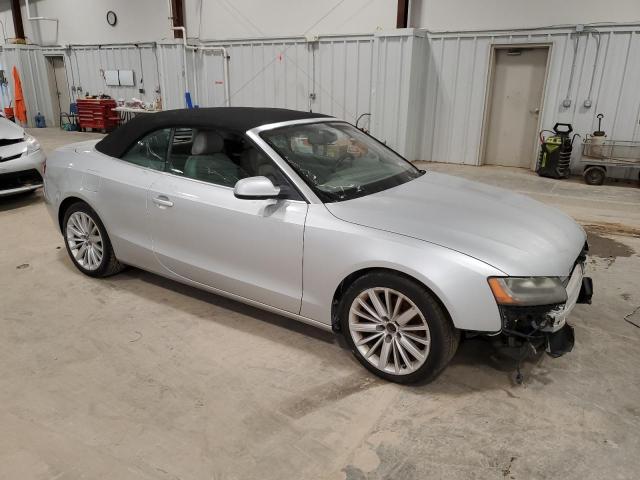 Photo 3 VIN: WAUVFAFHXBN006446 - AUDI A5 