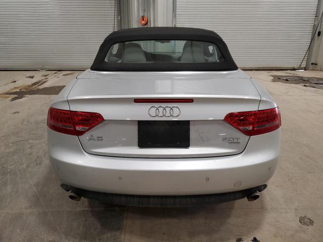 Photo 5 VIN: WAUVFAFHXBN006446 - AUDI A5 