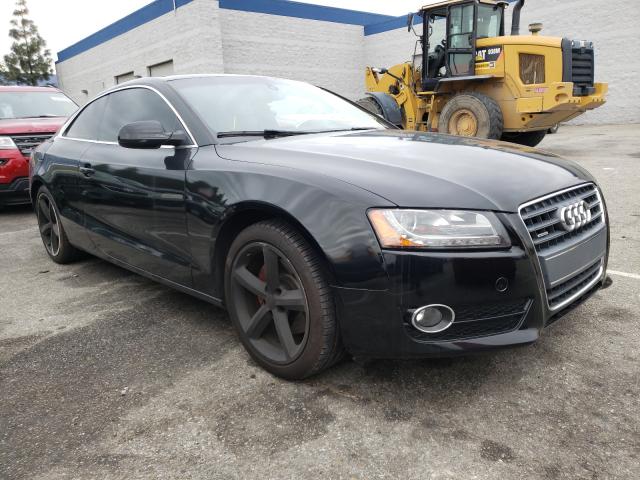 Photo 0 VIN: WAUVFAFR0AA018023 - AUDI A5 PRESTIG 