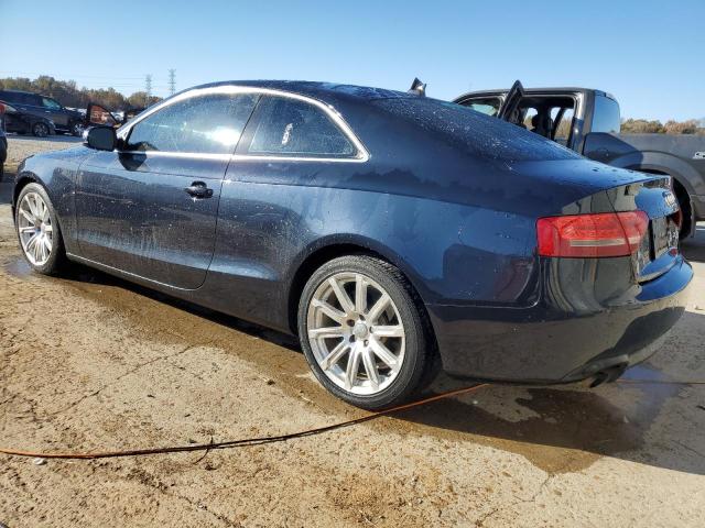 Photo 1 VIN: WAUVFAFR1CA005056 - AUDI A5 PRESTIG 