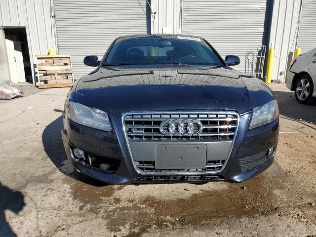 Photo 4 VIN: WAUVFAFR1CA005056 - AUDI A5 PRESTIG 