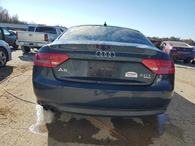 Photo 5 VIN: WAUVFAFR1CA005056 - AUDI A5 PRESTIG 