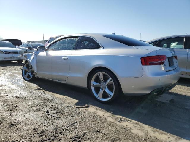 Photo 1 VIN: WAUVFAFR1CA013237 - AUDI A5 PRESTIG 