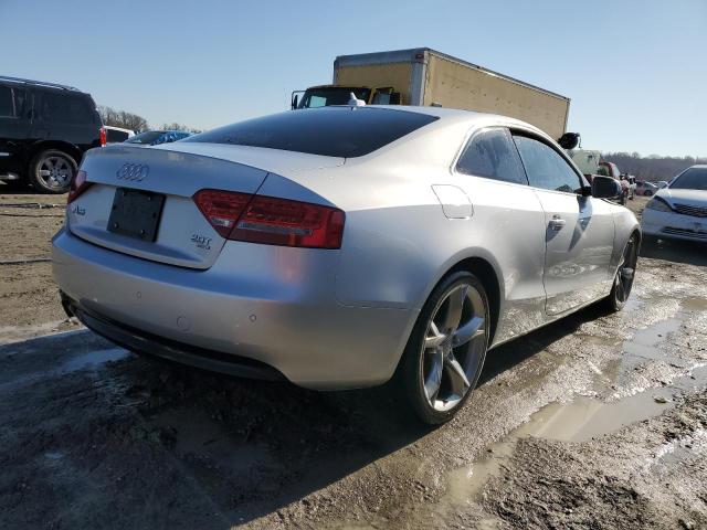 Photo 2 VIN: WAUVFAFR1CA013237 - AUDI A5 PRESTIG 