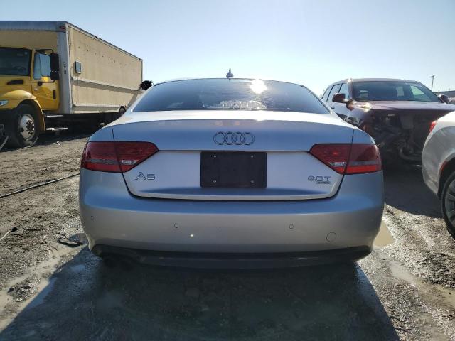 Photo 5 VIN: WAUVFAFR1CA013237 - AUDI A5 PRESTIG 