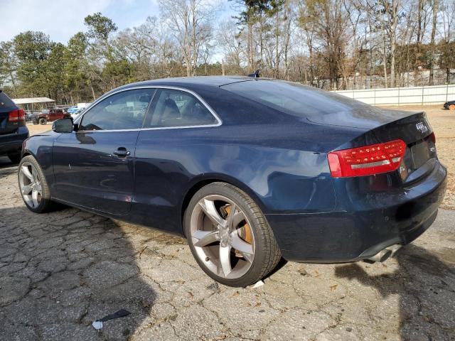 Photo 1 VIN: WAUVFAFR2BA005842 - AUDI A5 