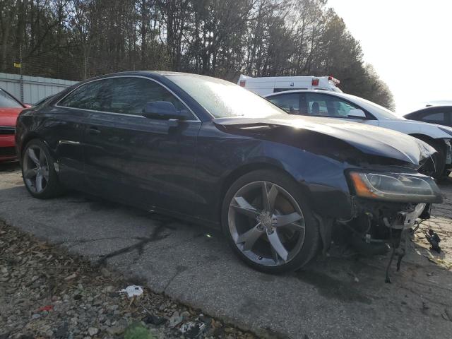 Photo 3 VIN: WAUVFAFR2BA005842 - AUDI A5 