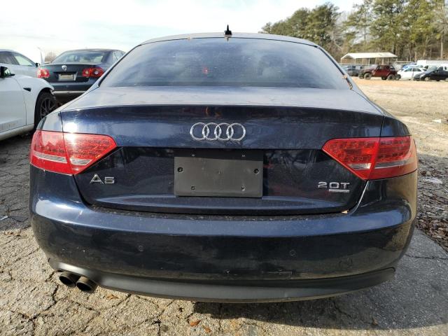 Photo 5 VIN: WAUVFAFR2BA005842 - AUDI A5 