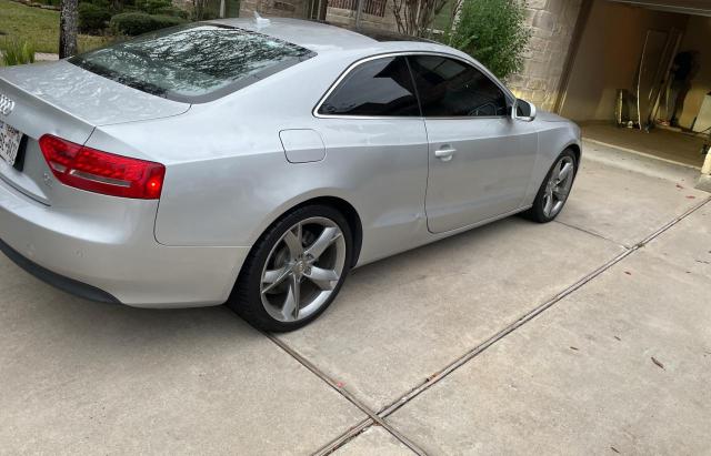 Photo 3 VIN: WAUVFAFR2BA020745 - AUDI A5 PRESTIG 